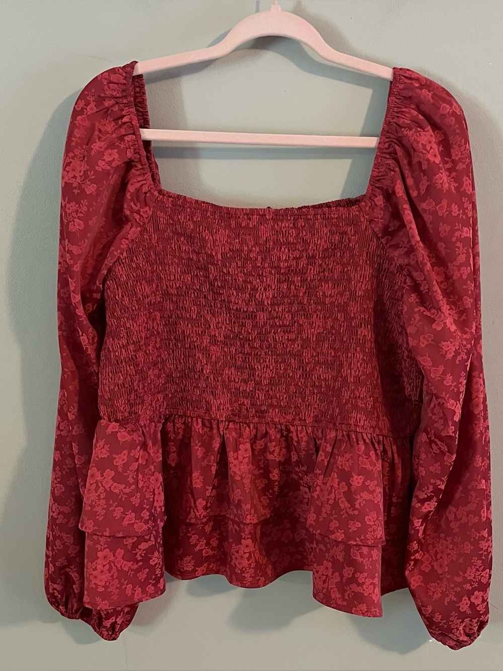 $8❤️Bundled ARULA Top